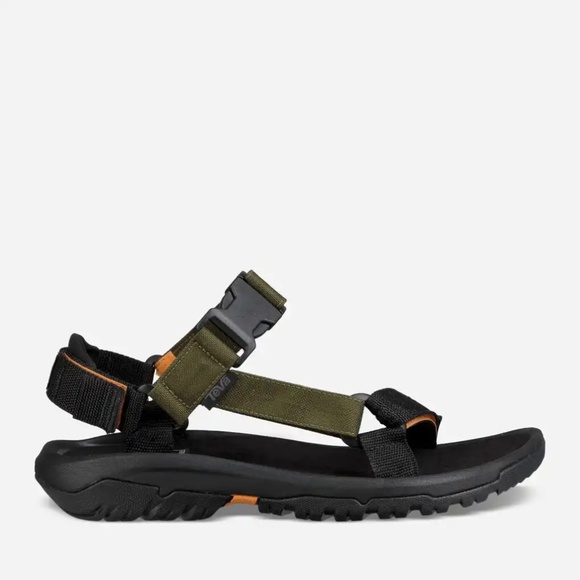 Teva HURRICANE XLT 2 - PORTER Sandals main image 4